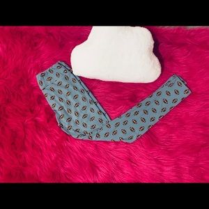 LuLaRoe Leggings ❤️❤️ One Size ❤️❤️